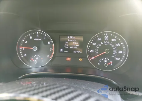 2019 Kia Forte Lxs from USA, damaged, VIN 3KPF24AD9KE104347